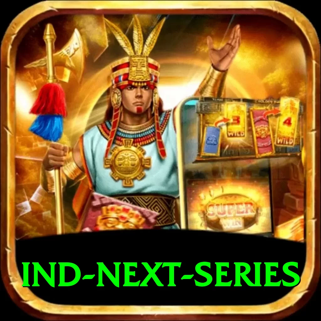ind next series Games (Casino & Earning) Master v2.7.7 - 2