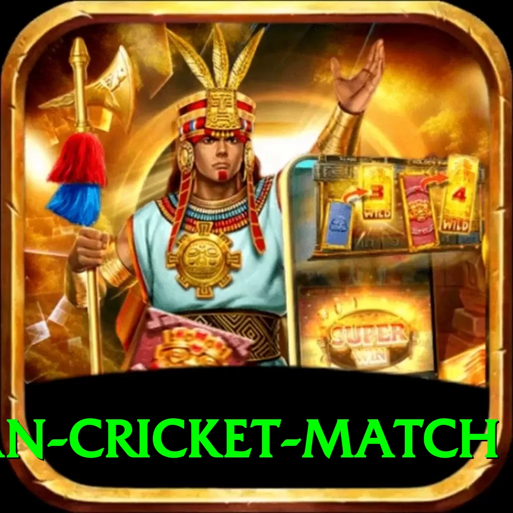 india pakistan cricket match Deluxe Pro v4.9.6 - 2
