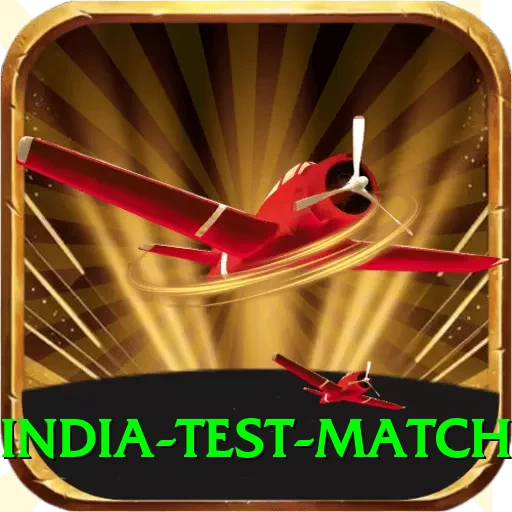 india test match Ultimate v3.2.9 - 2