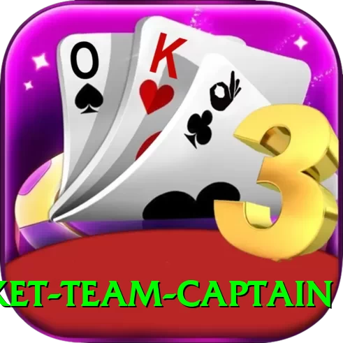indian cricket team captain Gold v3.8.8 - 2