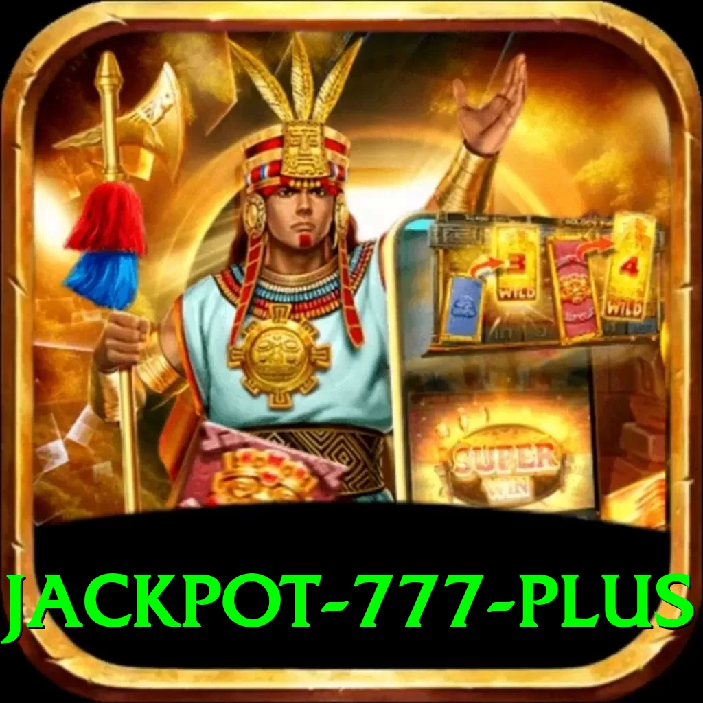 jackpot 777 - Plus Earning App - 2