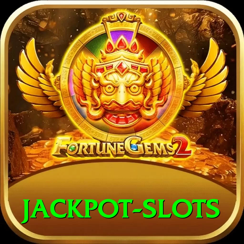 jackpot slots Apps (Tools & Injectors) Deluxe v2.4.7 - 2