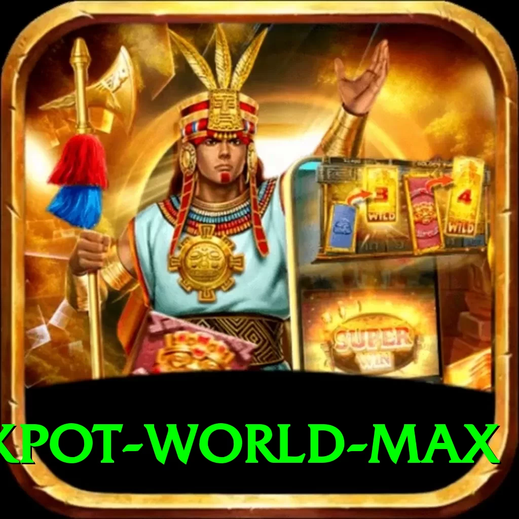 Jackpot World App Legend v1.5.4 - 2