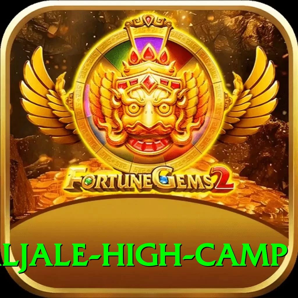 jaljale high camp Apps (Tools & Injectors) Gold v4.8.6 - 2