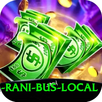 ji rani bus local Gold Edition v5.6.3 - 2