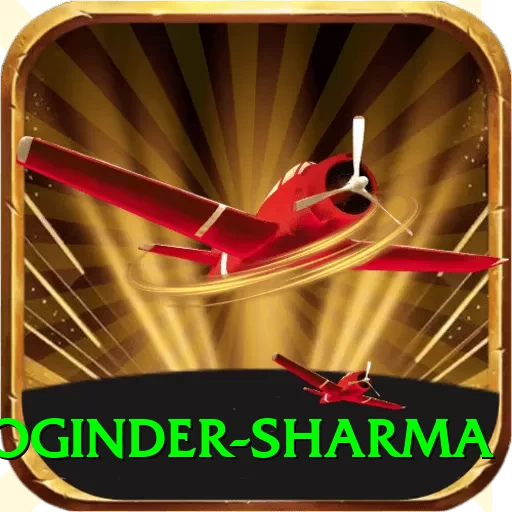 joginder sharma Elite v2.9.5 - 2