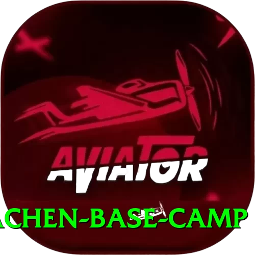 kambachen base camp Games (Casino & Earning) VIP v4.1.0 - 2