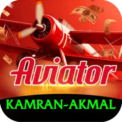 kamran akmal Master v4.7.4 - 2