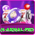 kamran akmal Game Royal v3.3.2