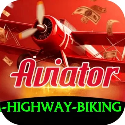 karakoram highway biking Games (Casino & Earning) VIP v3.8.0 - 2