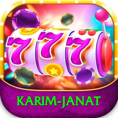 karim janat Pro Edition v5.9.4 - 2