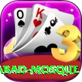 khayrabad mosque Master Pro v3.9.0