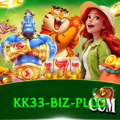 kk33 biz Plus Pro v1.8.5 - 2