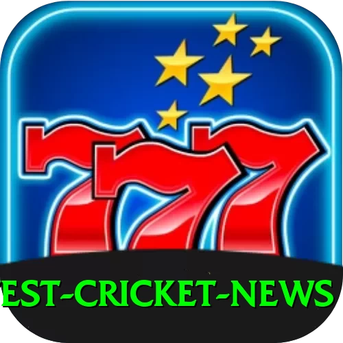 latest cricket news Pro v2.2.7 - 2