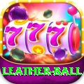leather ball Ultimate Pro v4.6.9