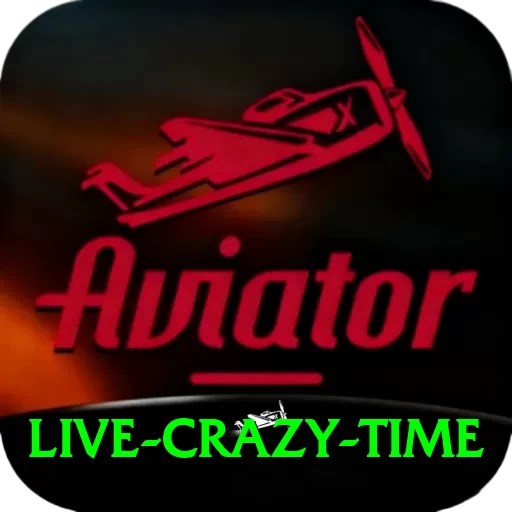 live crazy time Gold v3.3.4 - 2