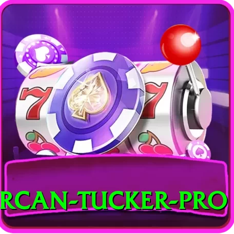 lorcan tucker Games Pro - 2