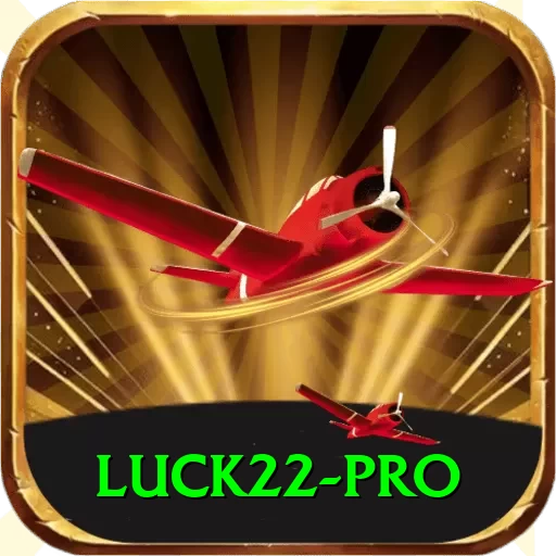 luck22 Bonus Plus v1.7.8 - 2