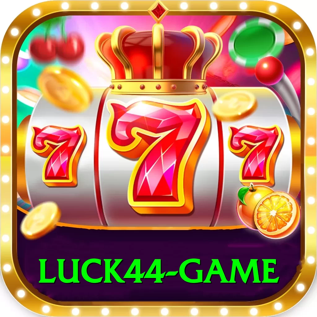 Luck44 Turbo Casino App - 2