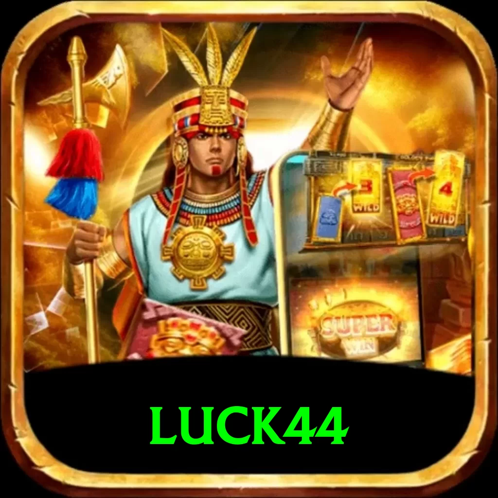 Luck44 Premium vv3.7.8 - 2