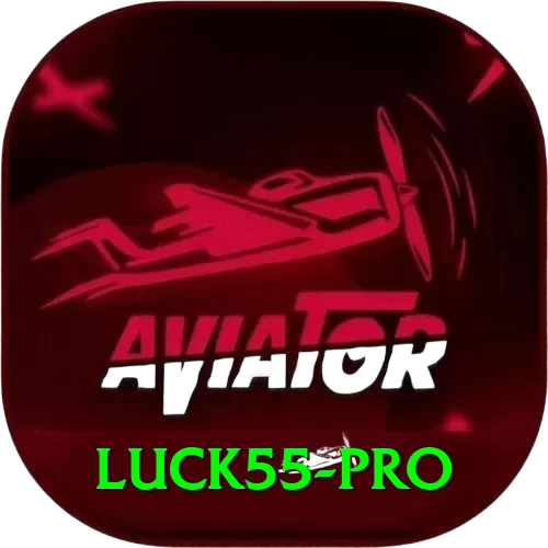 luck55 Prime Jackpot - 2