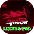 luck55 Prime Jackpot