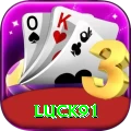 luck91 VIP v5.7.1