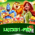 luck91 Royal Gaming App