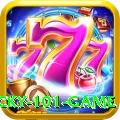 Lucky 101 Game Turbo Pro v1.3.0