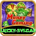 lucky 3vegas Pro1 v3.4.5