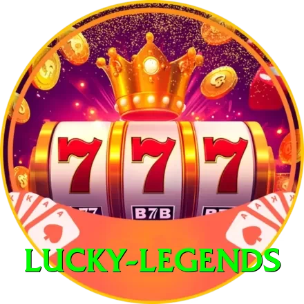 Lucky Legends Deluxe Edition v1.8.5 - 2