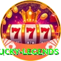 Lucky Legends Deluxe Edition v1.8.5