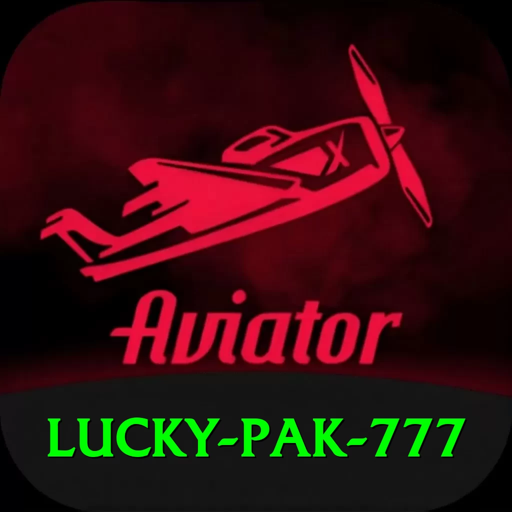 lucky pak 777 Deluxe Pro vv4.7.1 - 2