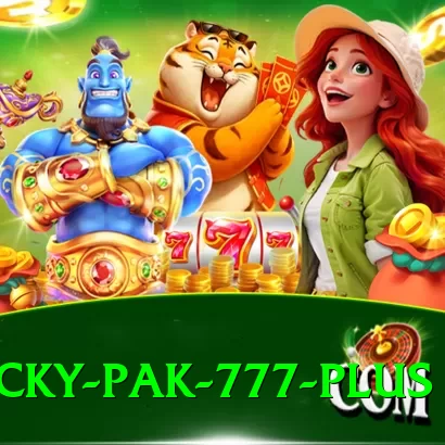 lucky pak 777 Premium Edition v2.9.6 - 2
