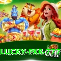 Lucky PKR 777 VIP Pro v1.7.5