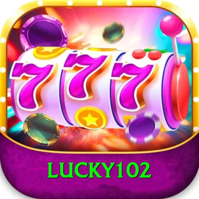 lucky102 Master v4.7.7 - 2