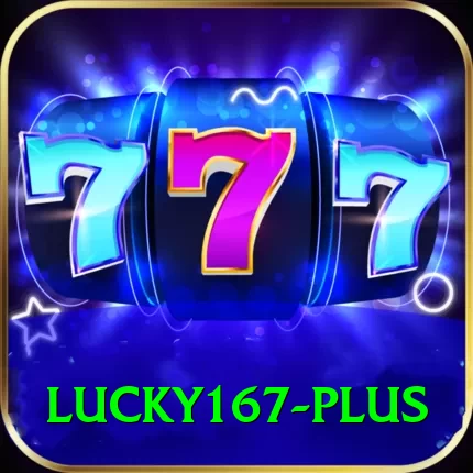 lucky167 Games (Casino & Earning) Gold vv5.5.9 - 2
