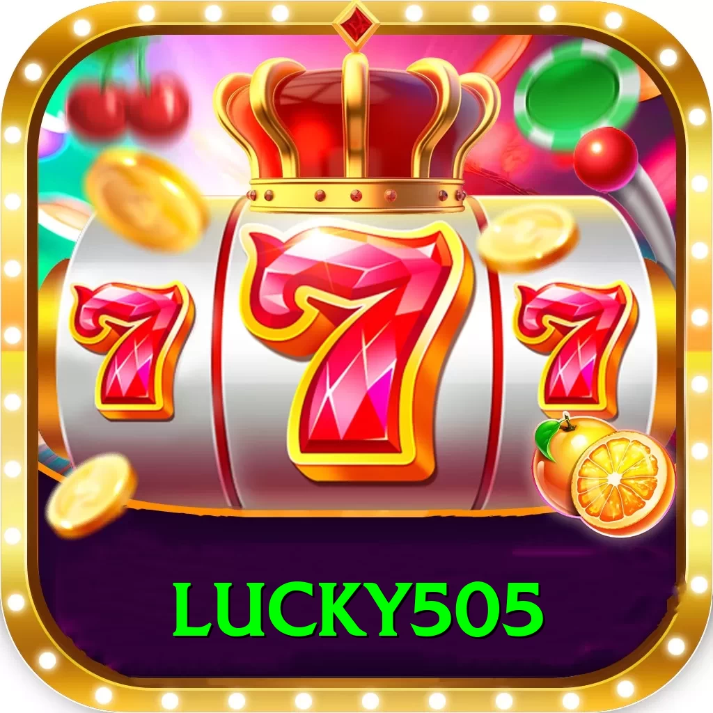 lucky505 Premium Edition v3.8.9 - 2