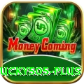 lucky505 Games (Casino & Earning) Ultimate v3.4.3