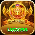 lucky55 Elite vv3.1.3