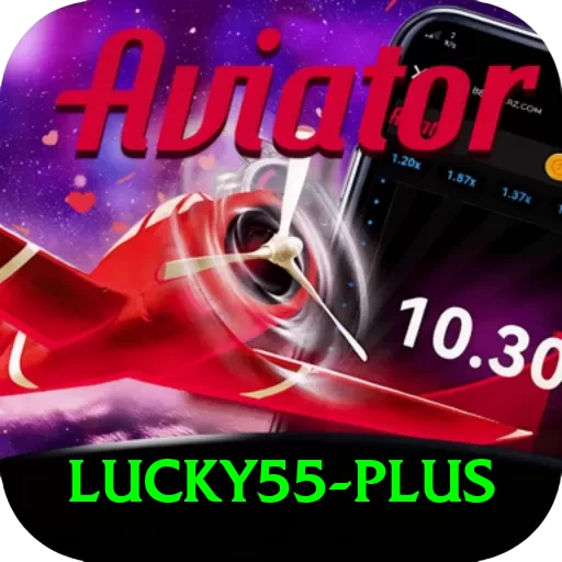 lucky55 Games (Casino & Earning) Pro v5.3.2 - 2