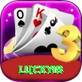 luckyi8 Deluxe Edition vv4.7.4