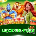 luckyi8 Premium Edition v2.3.8