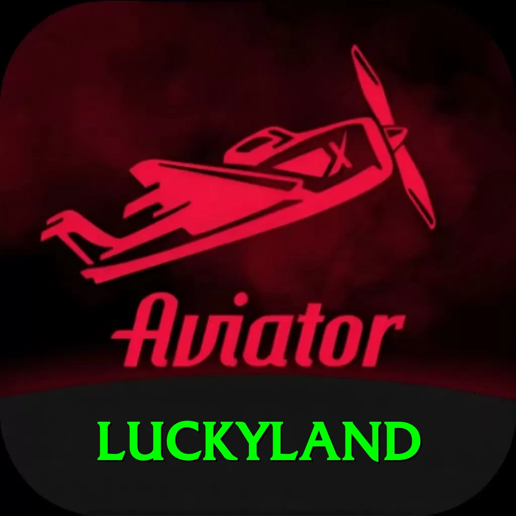 luckyland Gold v5.0.0 - 2
