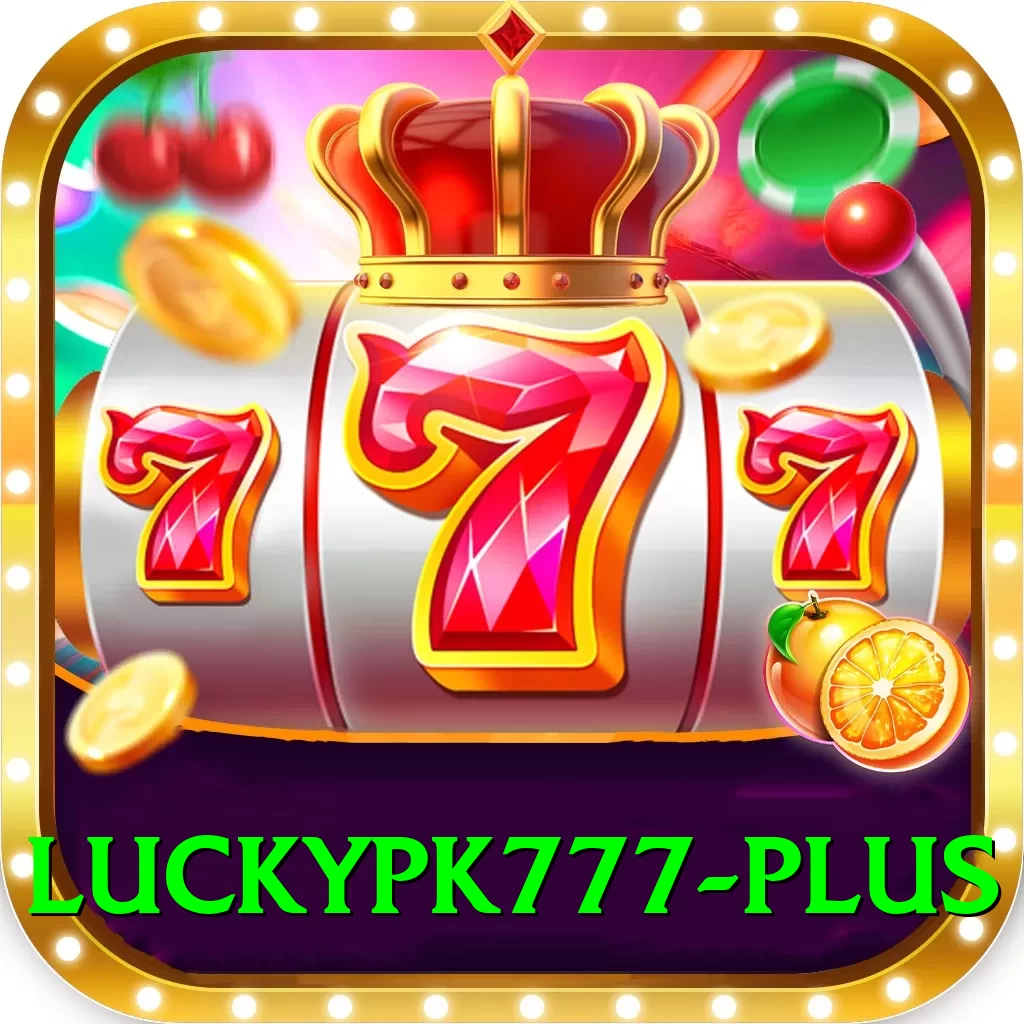 luckypk777 Gold v2.6.6 - 2
