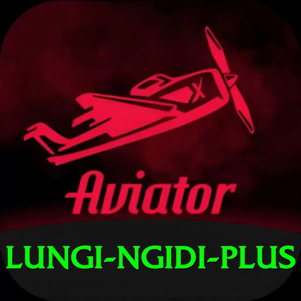 lungi ngidi - Elite Edition v4.4.3 - 2
