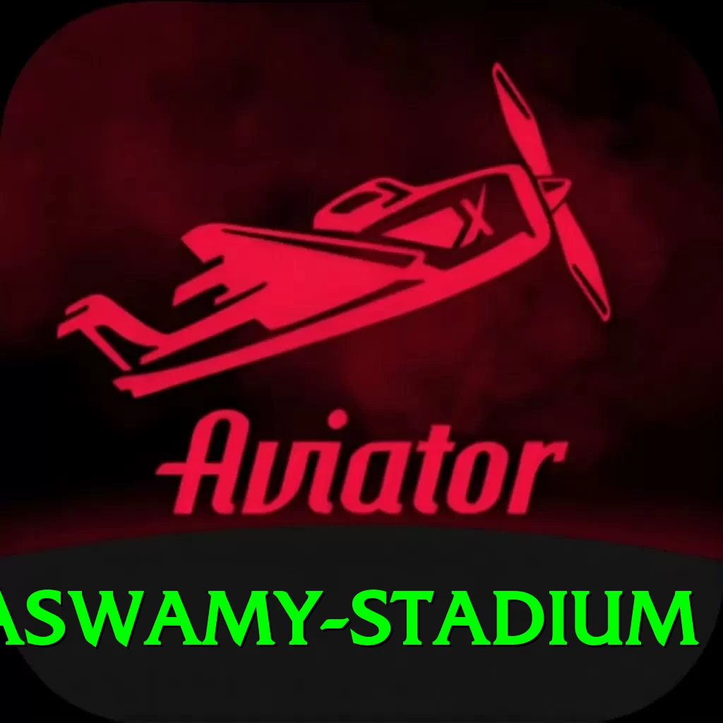 m chinnaswamy stadium Plus Pro v1.3.4 - 2