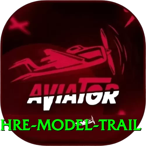 machhapuchhre model trail Gold Pro v2.0.1 - 2