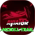 machhapuchhre model trail Gold Pro v2.0.1
