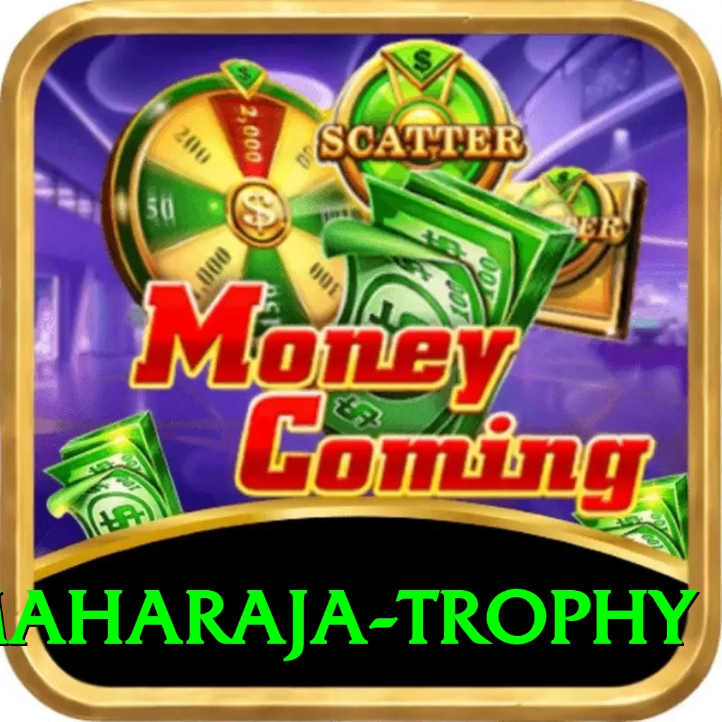 maharaja trophy Master v2.7.0 - 2